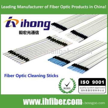 Fiber Optic Cleaning Sticks